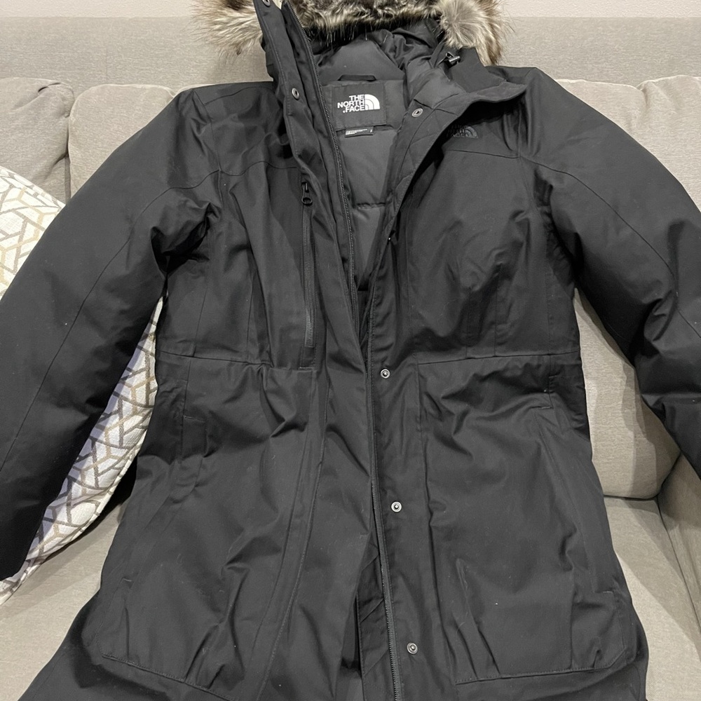 New jacket - Picture 2 of 6